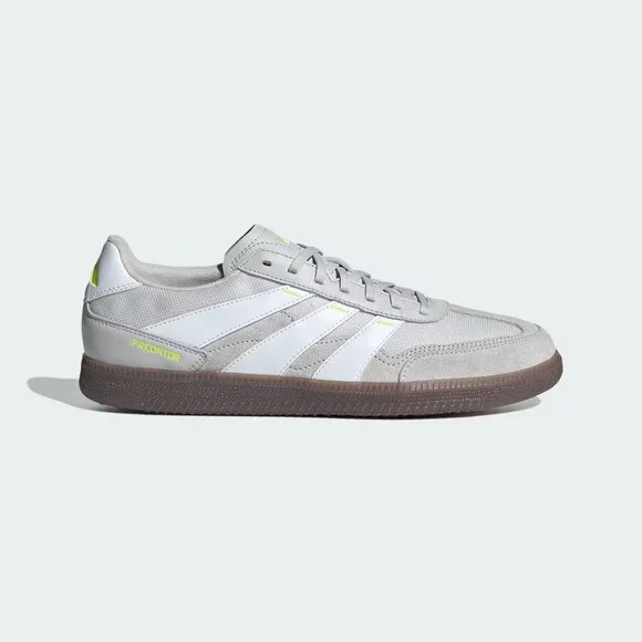 adidas gazelle silver green womens Adidas Predator Freestyle Indoor Shoes main image 1